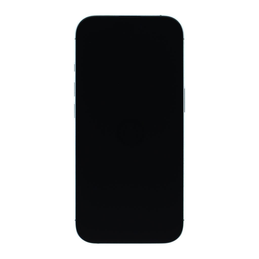 95新 Apple iPhone 16 Pro 128G 白色鈦金屬 中國大陸版