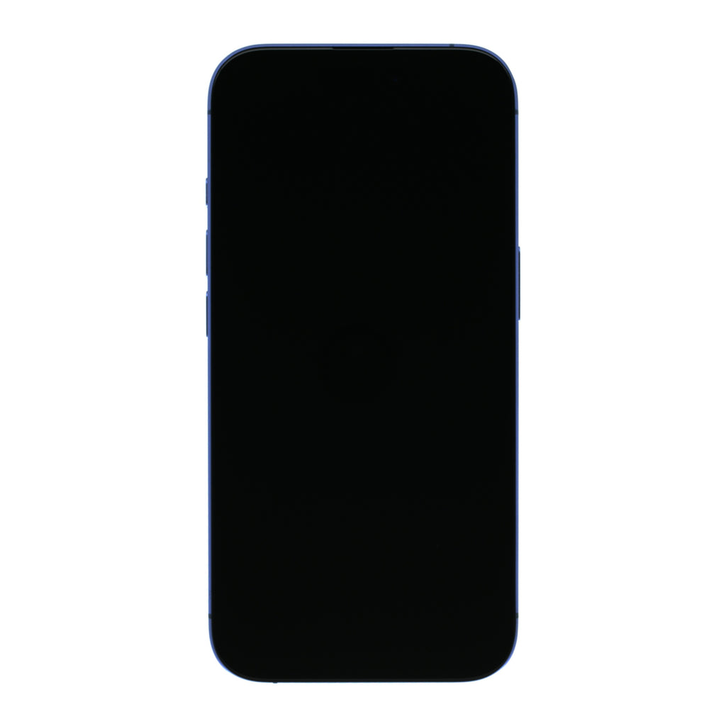 95新 Apple iPhone 16 128G 群青色 中國大陸版