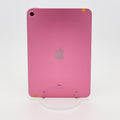 95新 Apple iPad 10代 64G 粉紅色 WIFI