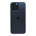 95新 Apple iPhone 15 Pro Max 256G 藍色鈦金屬 中國大陸版