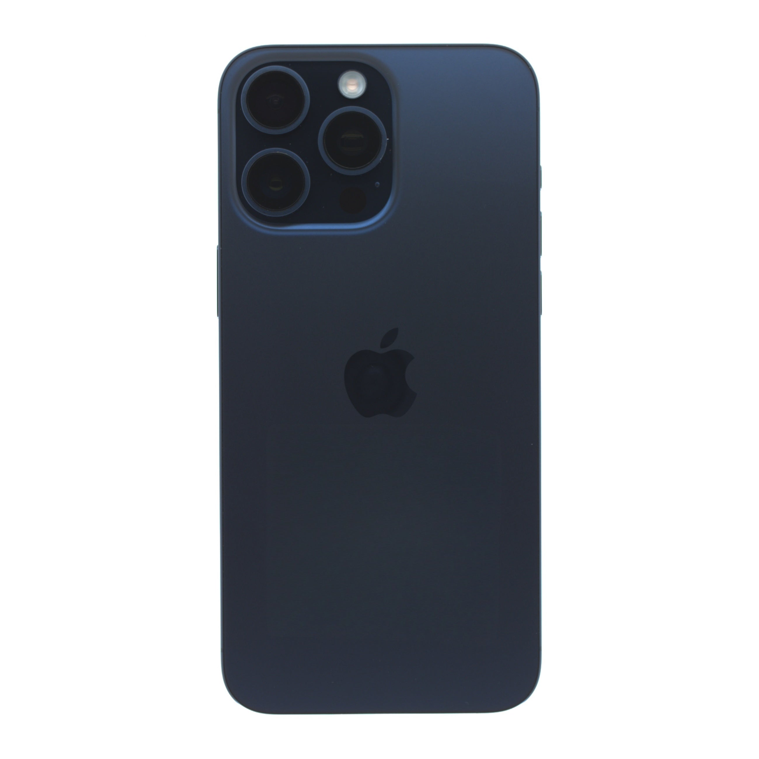 95新 Apple iPhone 15 Pro Max 256G 藍色鈦金屬 中國大陸版