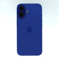 95新 Apple iPhone 16 256G 群青色 中國大陸版