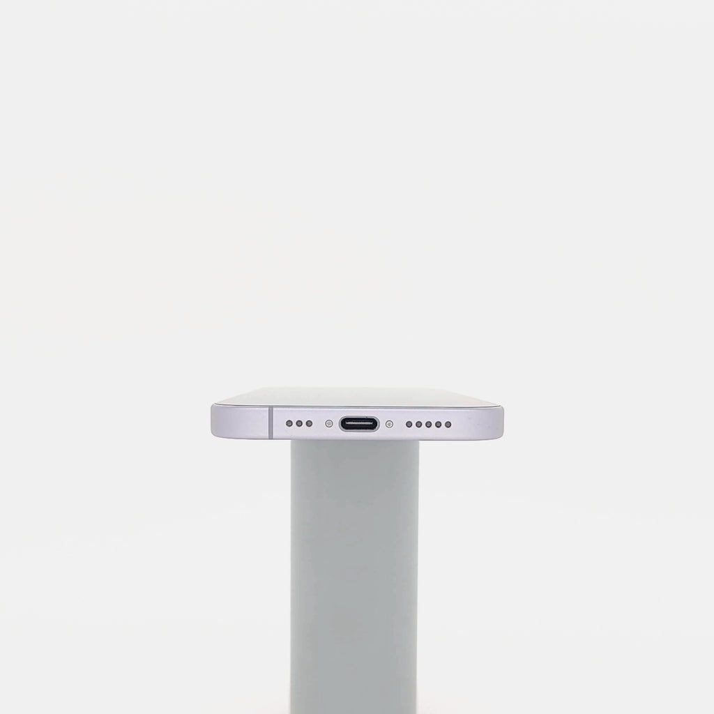 99新 Apple iPhone 17 256G 薰衣草紫色 中國大陸版