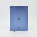95新 Apple iPad 10代 64G 藍色 WIFI