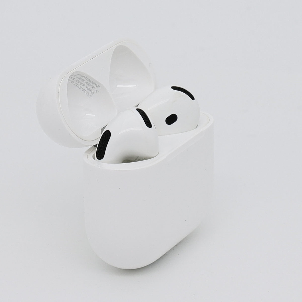 99新 Apple AirPods 4 (支持主动降噪) 白色