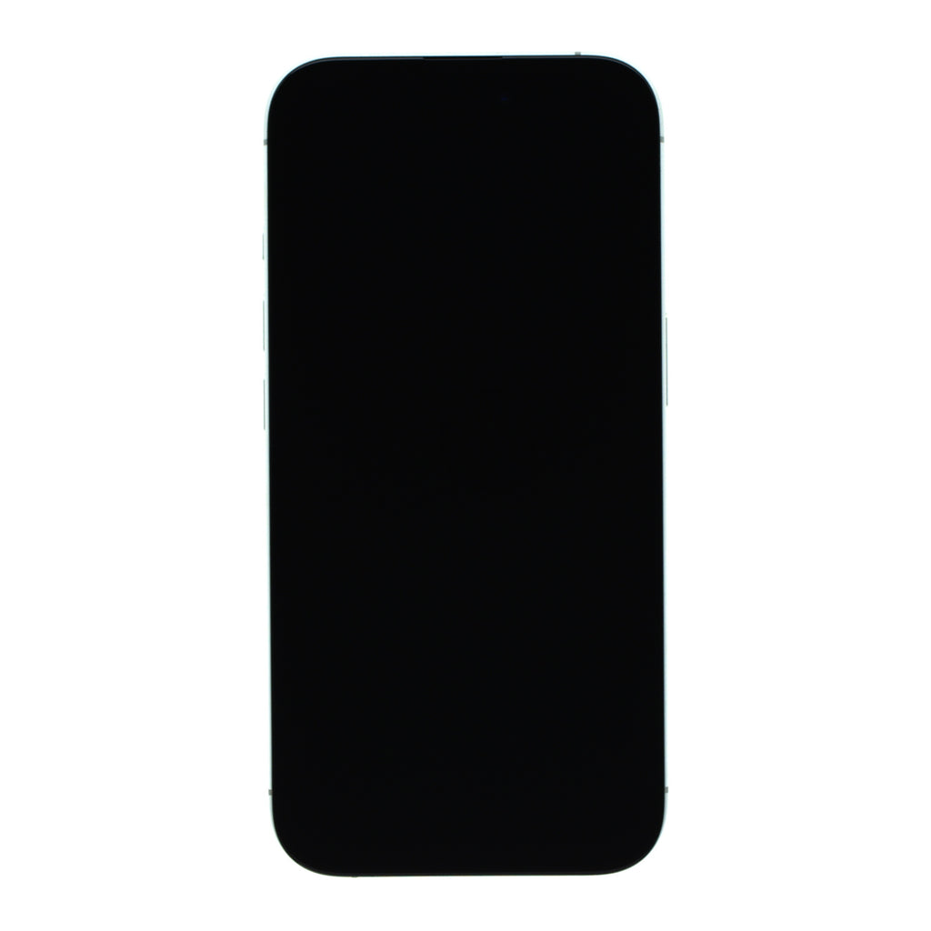 95新 Apple iPhone 16 256G 白色 中國大陸版