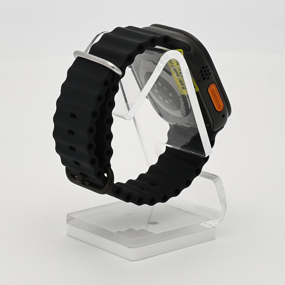 99新 Apple Watch Ultra 2 49毫米 鈦金屬