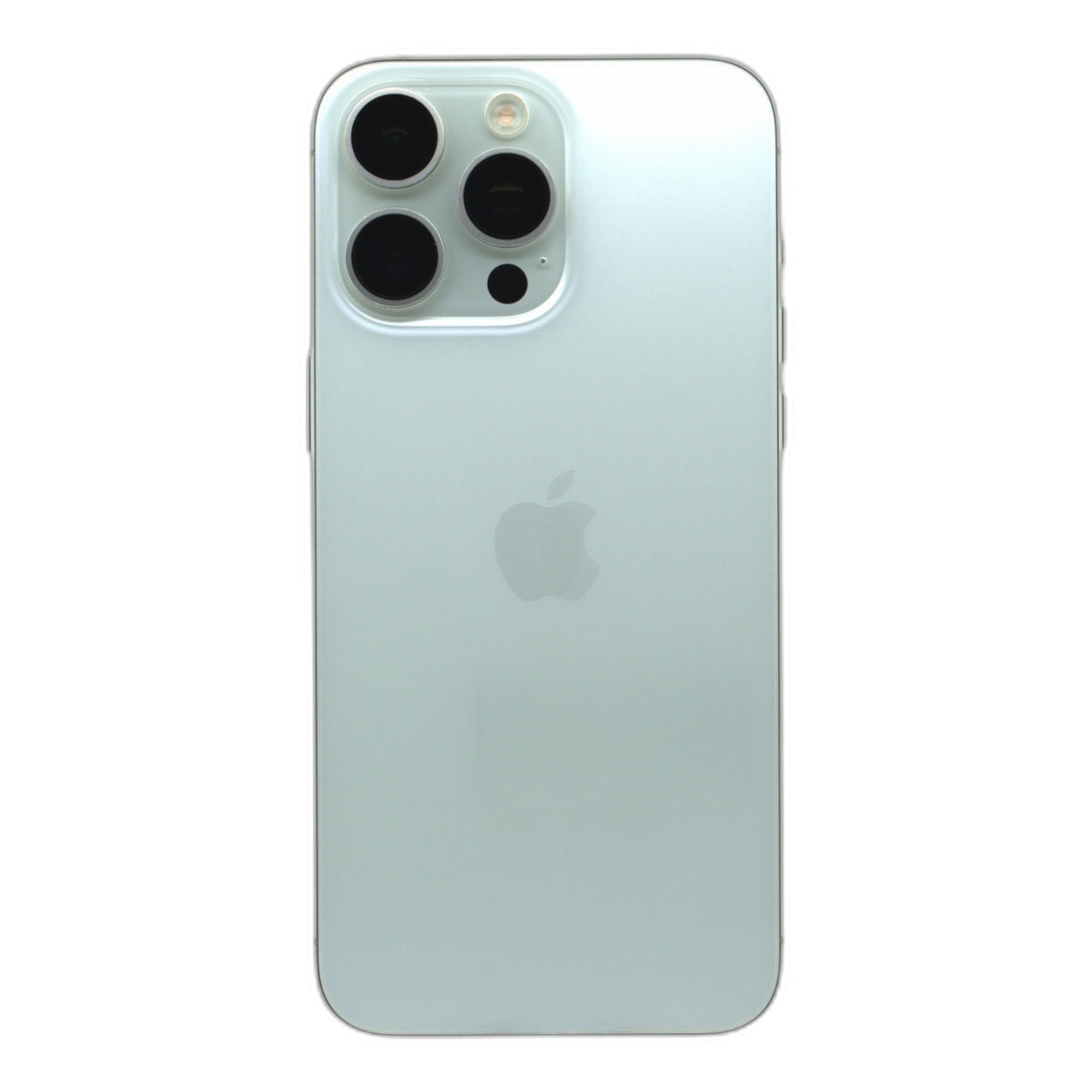 95新 Apple iPhone 15 Pro Max 256G 白色鈦金屬 中國大陸版