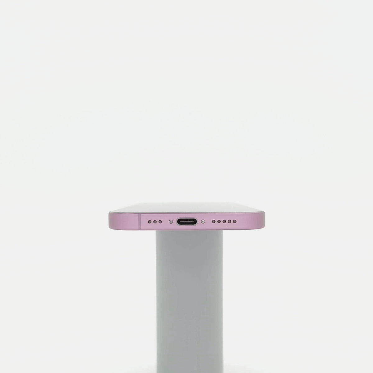 95新 Apple iPhone 16 256G 粉紅色 中國大陸版