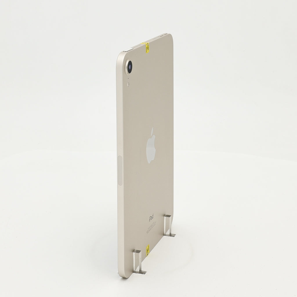 95新 Apple iPad mini6 64G 星光色 WIFI