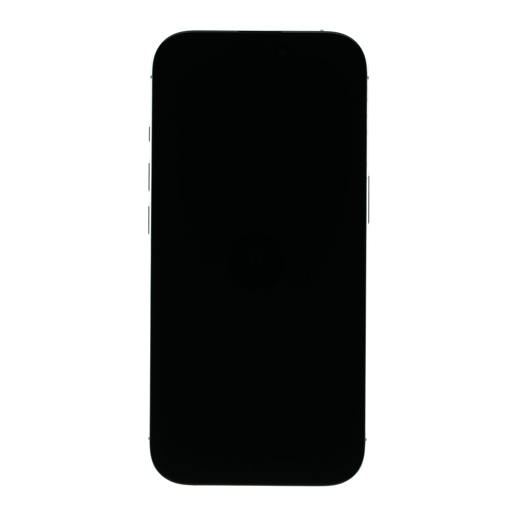 99新 Apple iPhone 16 Pro 128G 白色鈦金屬 中國大陸版