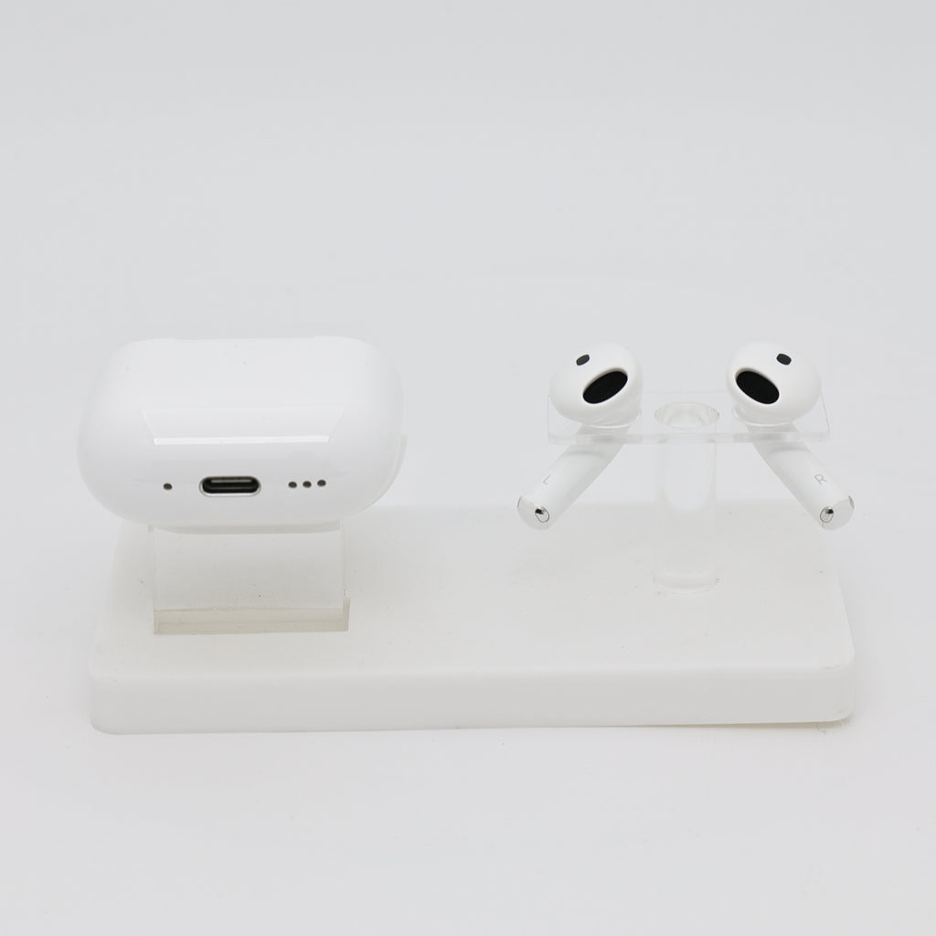 99新 Apple AirPods 4 (支持主動降噪) 白色