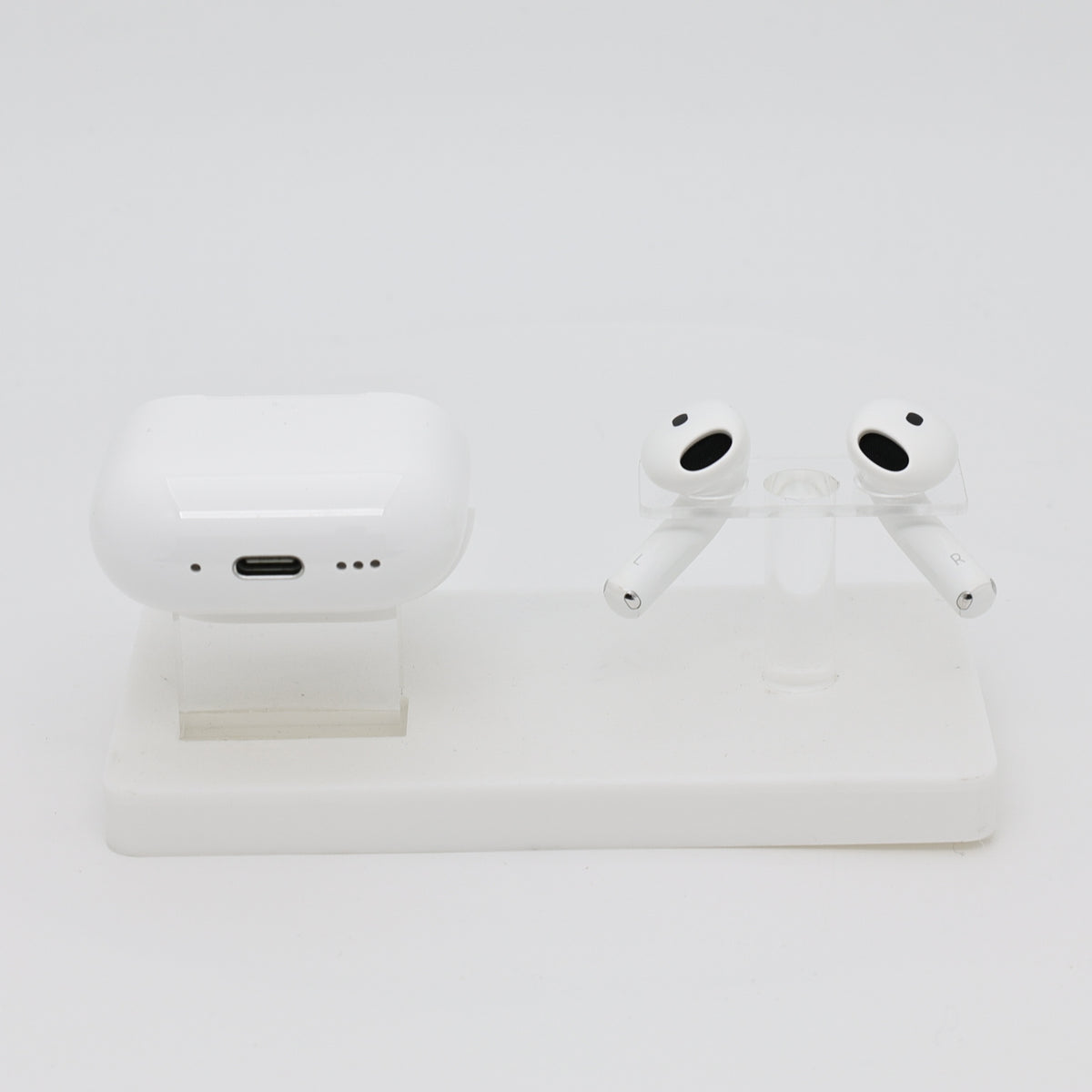 99新 Apple AirPods 4 (支持主動降噪) 白色