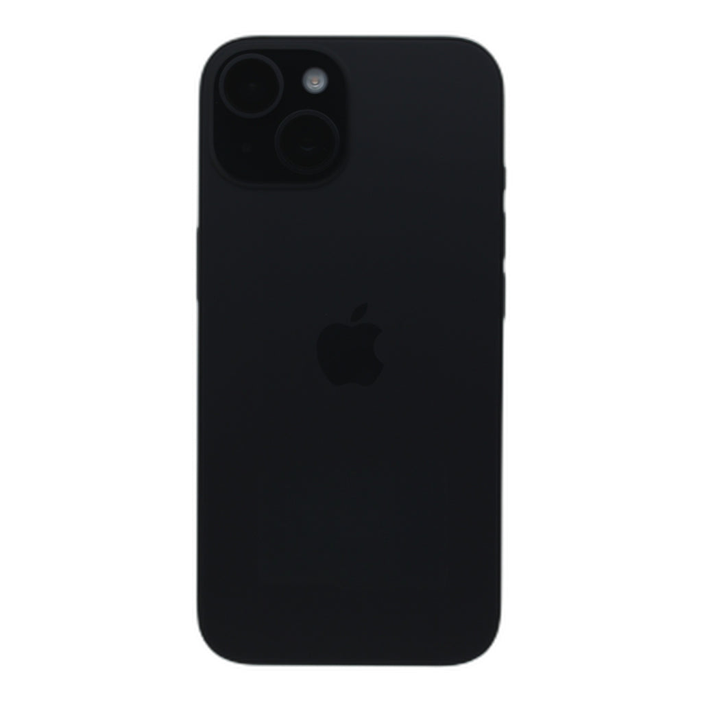 99新 Apple iPhone 15 128G 黑色 中國大陸版