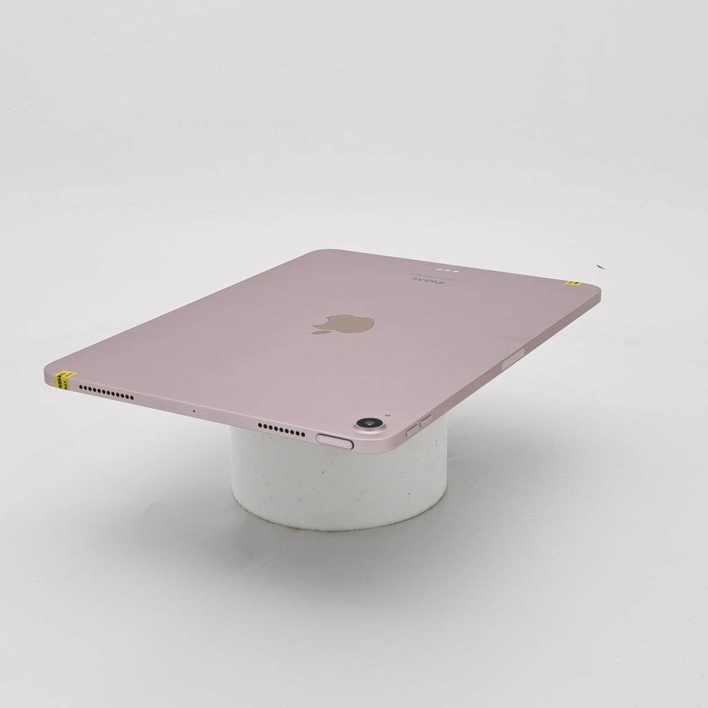 95新 Apple iPad Air5 64G 粉紅色 WIFI