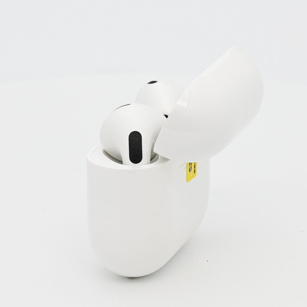 99新 Apple AirPods 4 (支持主动降噪) 白色