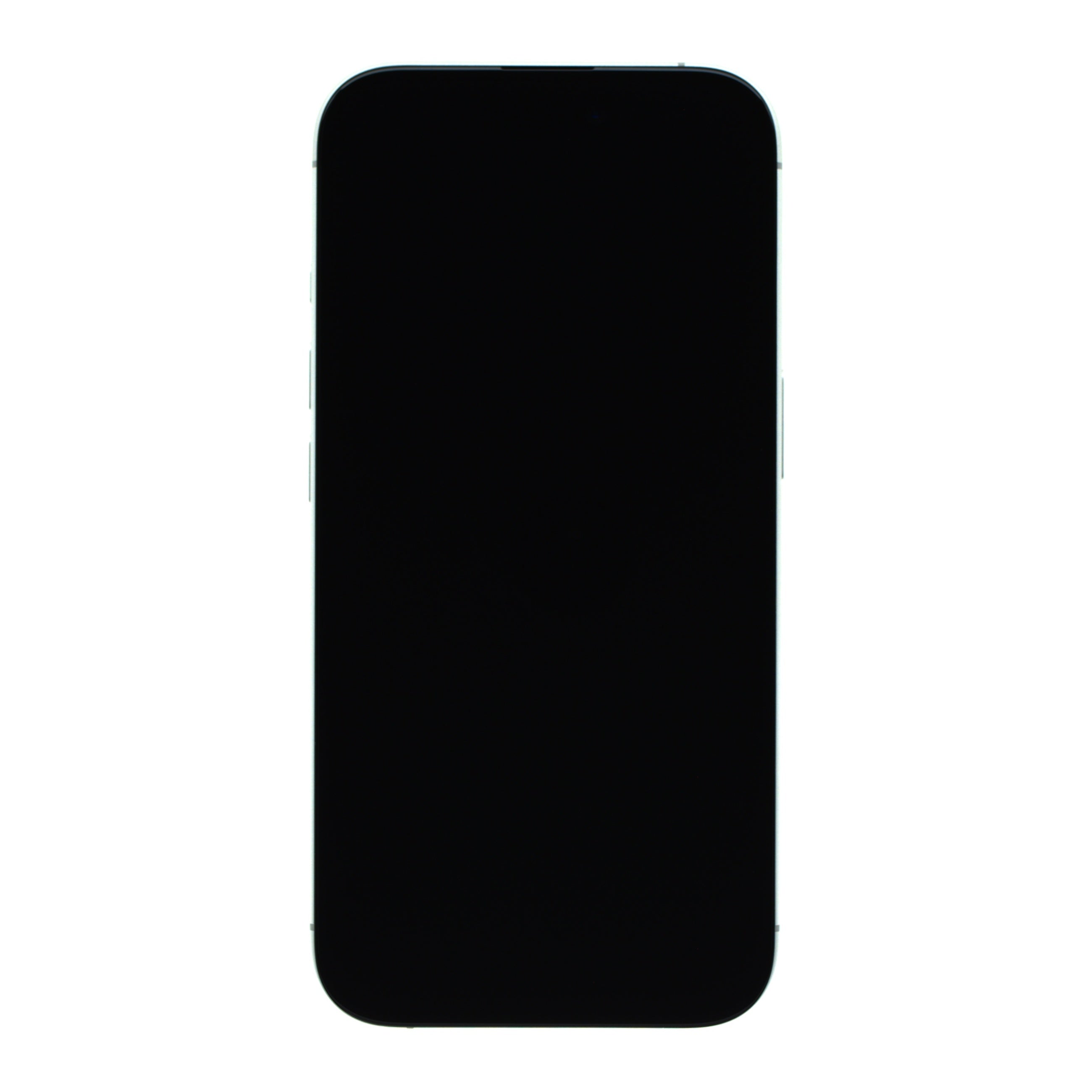 95新 Apple iPhone 16 256G 白色 中國大陸版