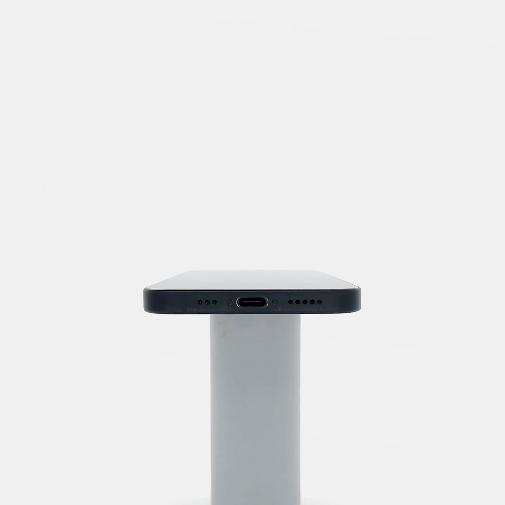 95新 Apple iPhone 15 256G 黑色 中國大陸版