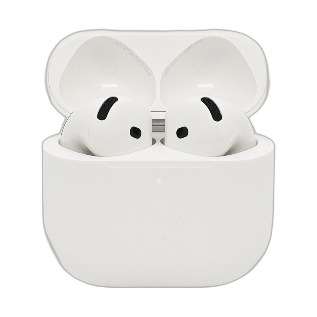 99新 Apple AirPods 4 (不支持主動降噪) 白色