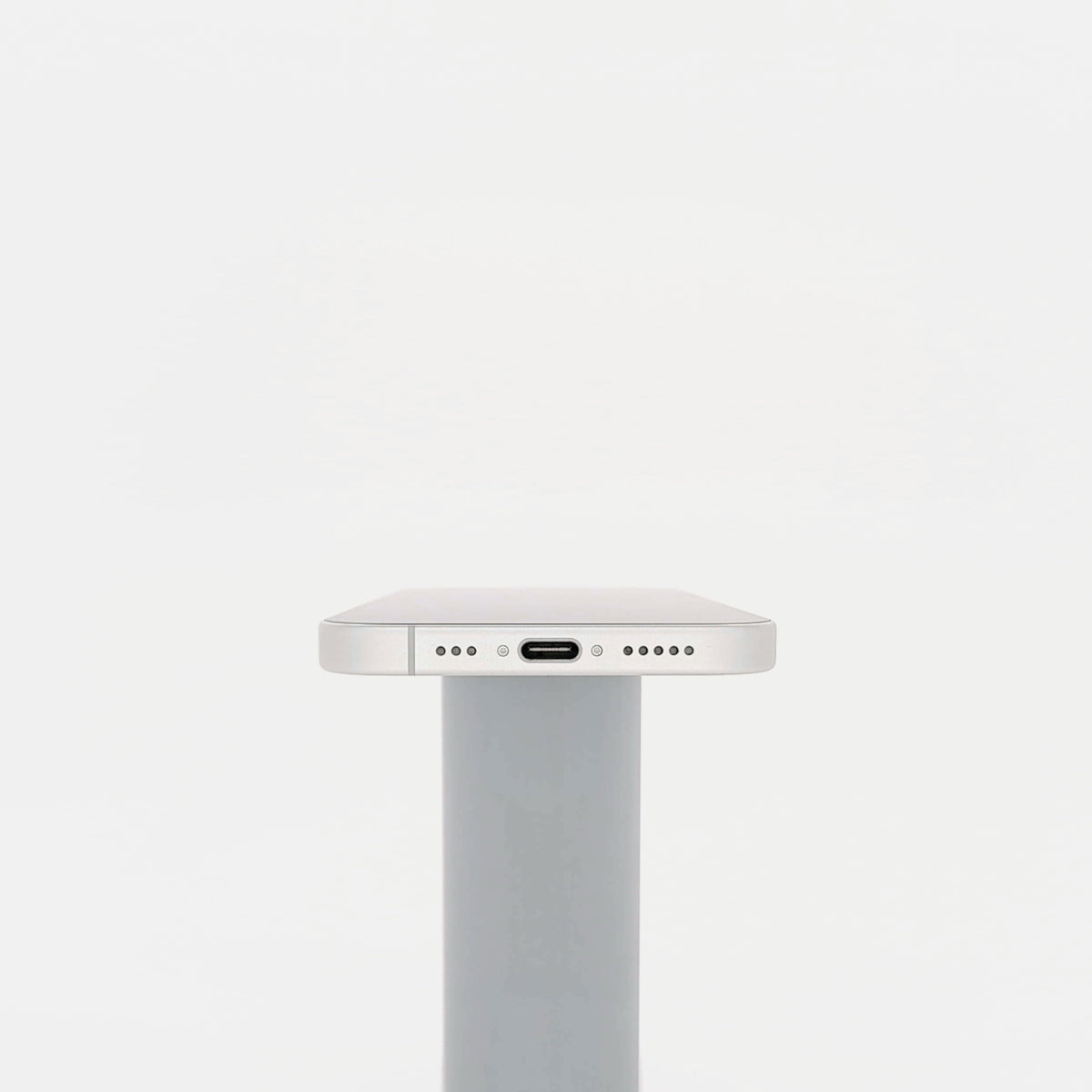 99新 Apple iPhone 16 256G 白色 中國大陸版