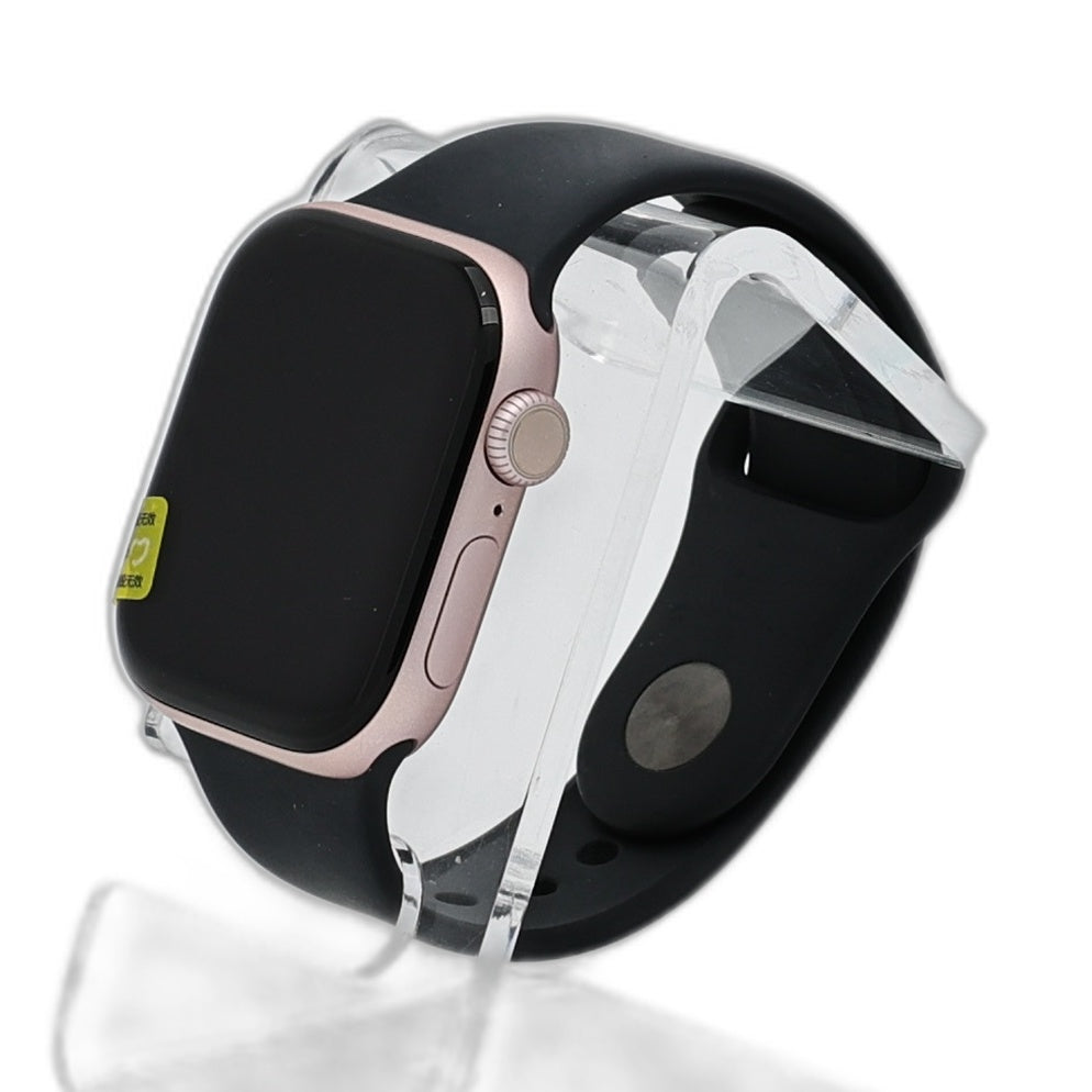 99新 Apple Watch Series 10 42毫米 鋁金屬
