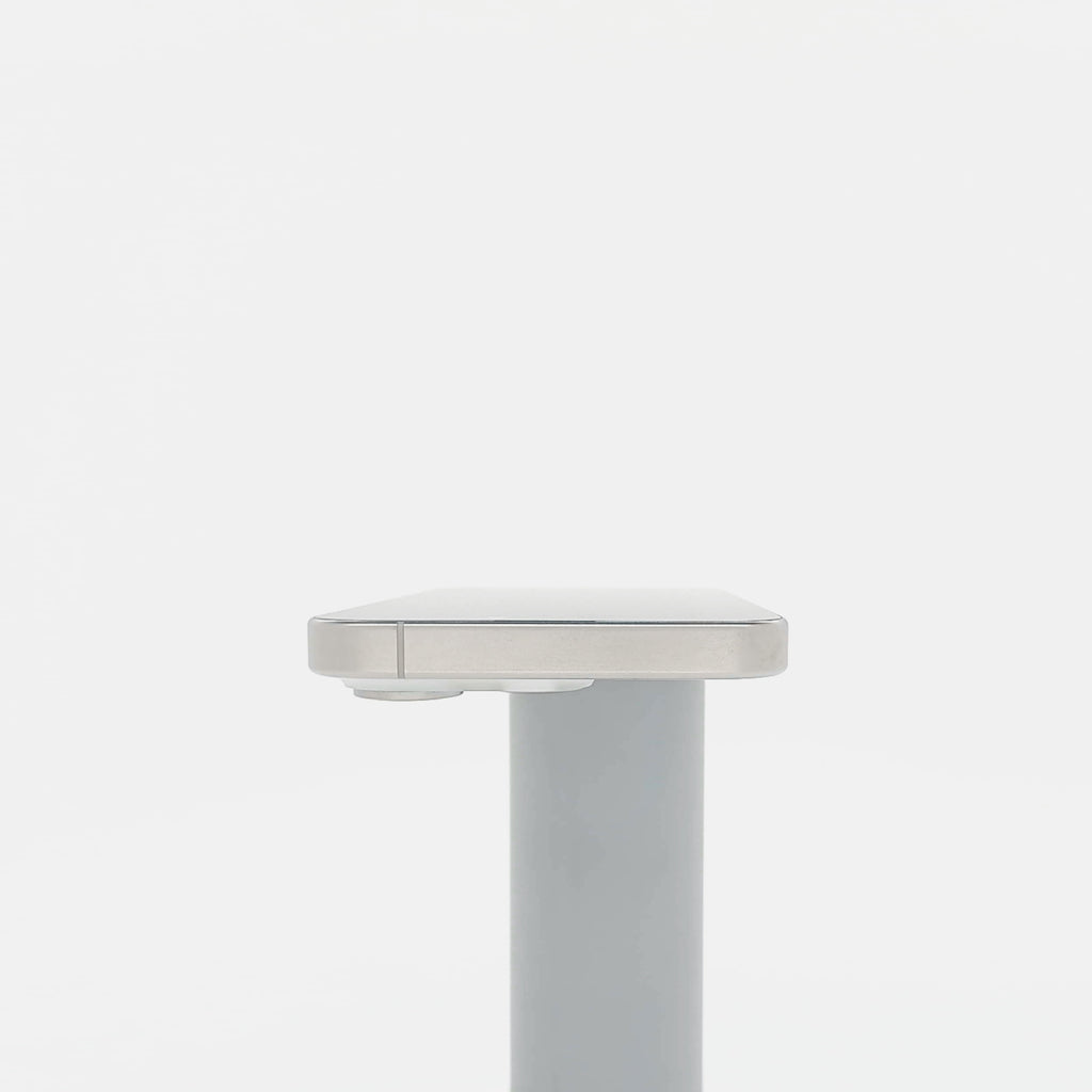 95新 Apple iPhone 15 Pro 128G 白色鈦金屬 中國大陸版
