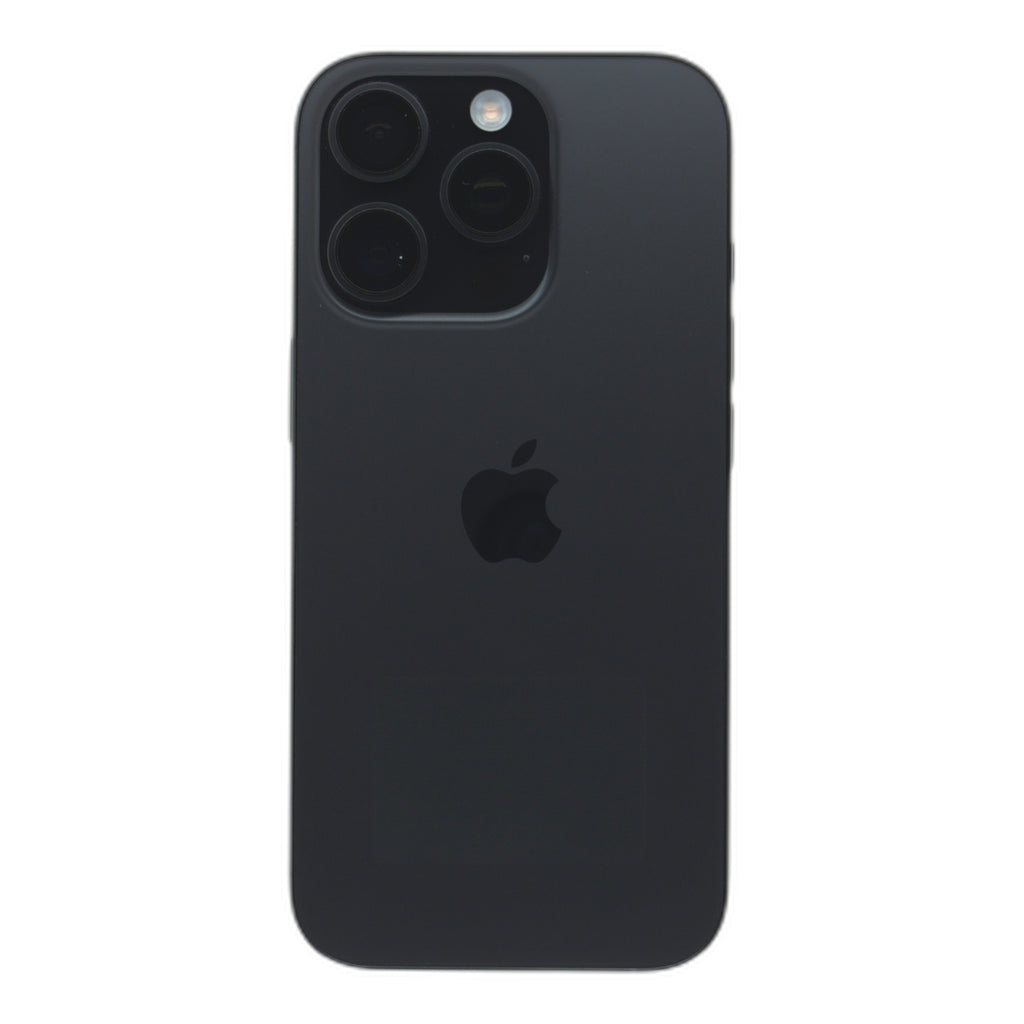 95新 Apple iPhone 16 Pro 128G 黑色鈦金屬 中國大陸版