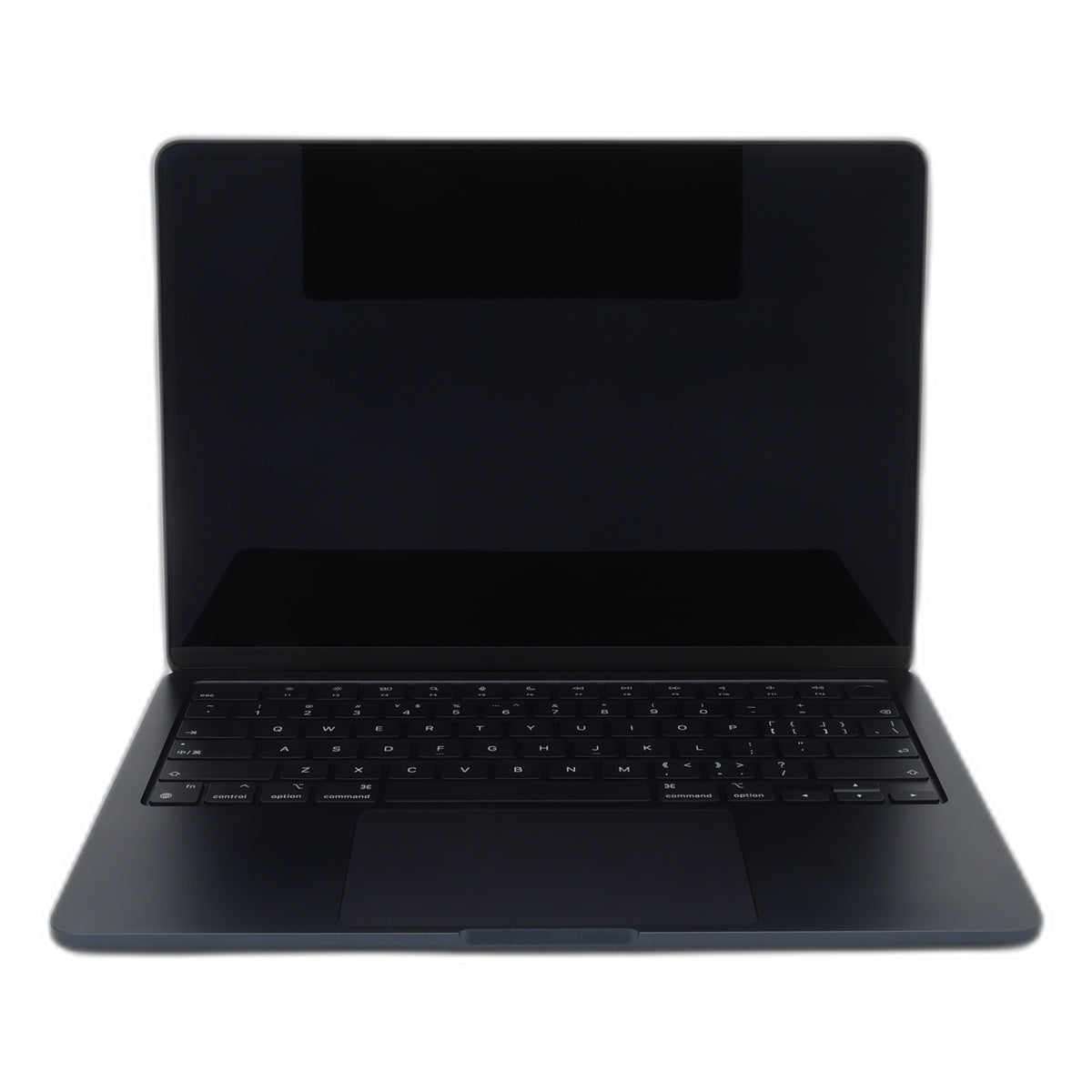 99新 Apple MacBook Air 22年 13寸 M2（8+8核） 8G RAM 256G SSD 午夜色