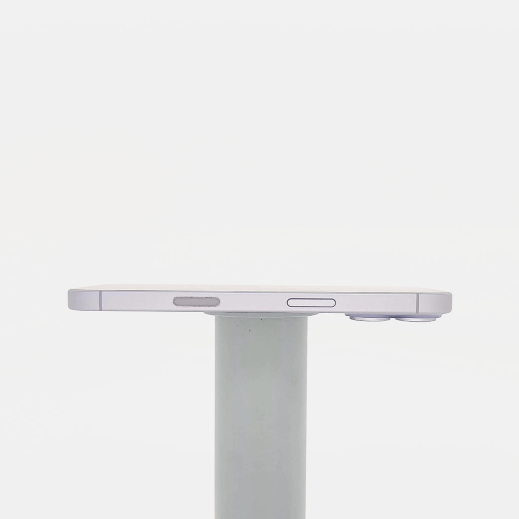 95新 Apple iPhone 17 256G 薰衣草紫色 中國大陸版