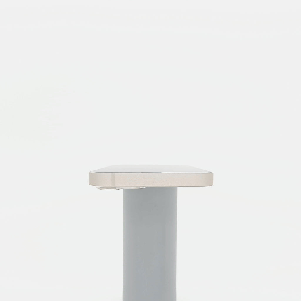 95新 Apple iPhone 13 128G 星光色 中國大陸版