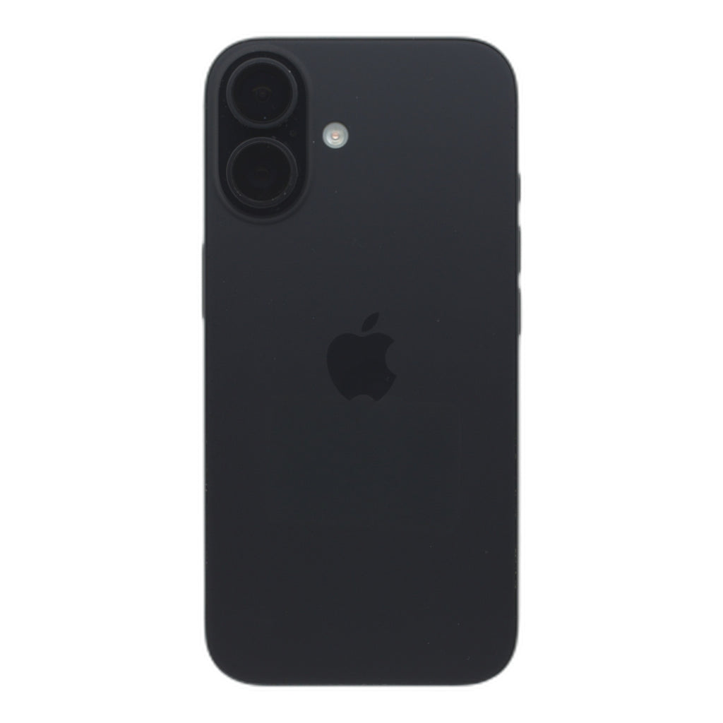 95新 Apple iPhone 16 256G 黑色 中國大陸版