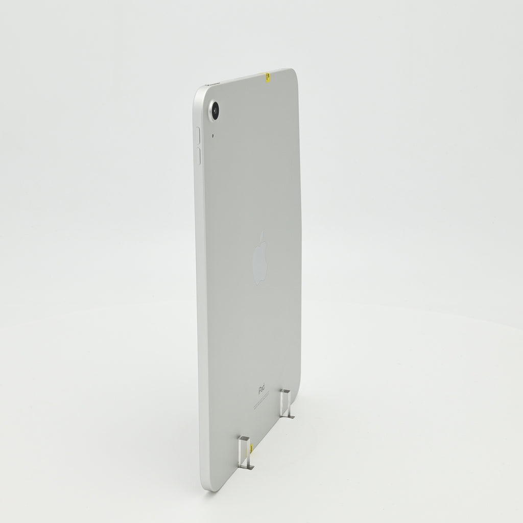95新 Apple iPad 10代 256G 銀色 WIFI