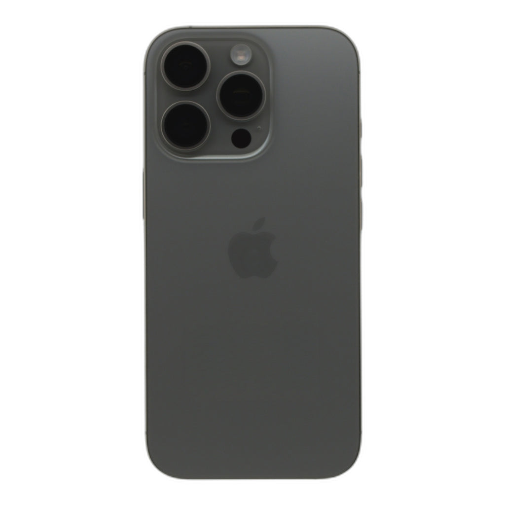 95新 Apple iPhone 16 Pro 128G 原色鈦金屬 中國大陸版