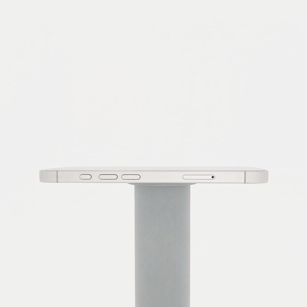 95新 Apple iPhone 16 256G 白色 中國大陸版