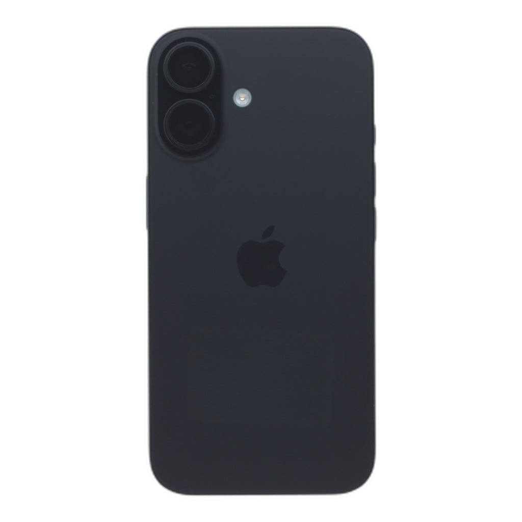 95新 Apple iPhone 16 128G 黑色 中國大陸版
