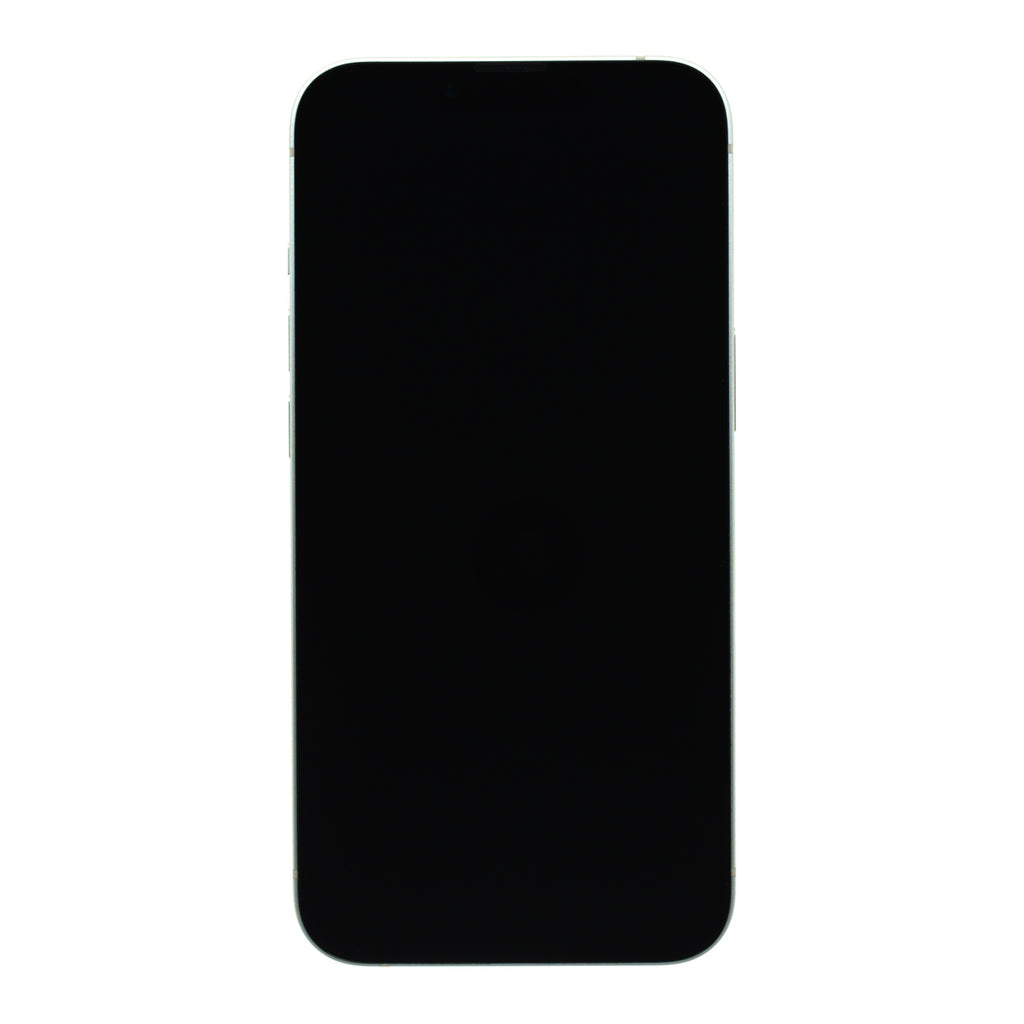 95新 Apple iPhone 13 256G 星光色 中國大陸版