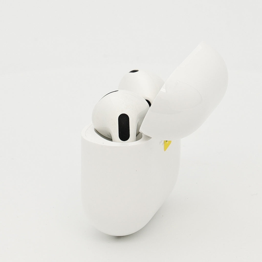 99新 Apple AirPods 4 (支持主动降噪) 白色