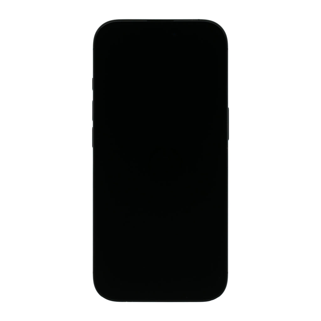 95新 Apple iPhone 16 Pro 256G 黑色鈦金屬 中國大陸版