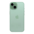 95新 Apple iPhone 15 256G 綠色 中國大陸版