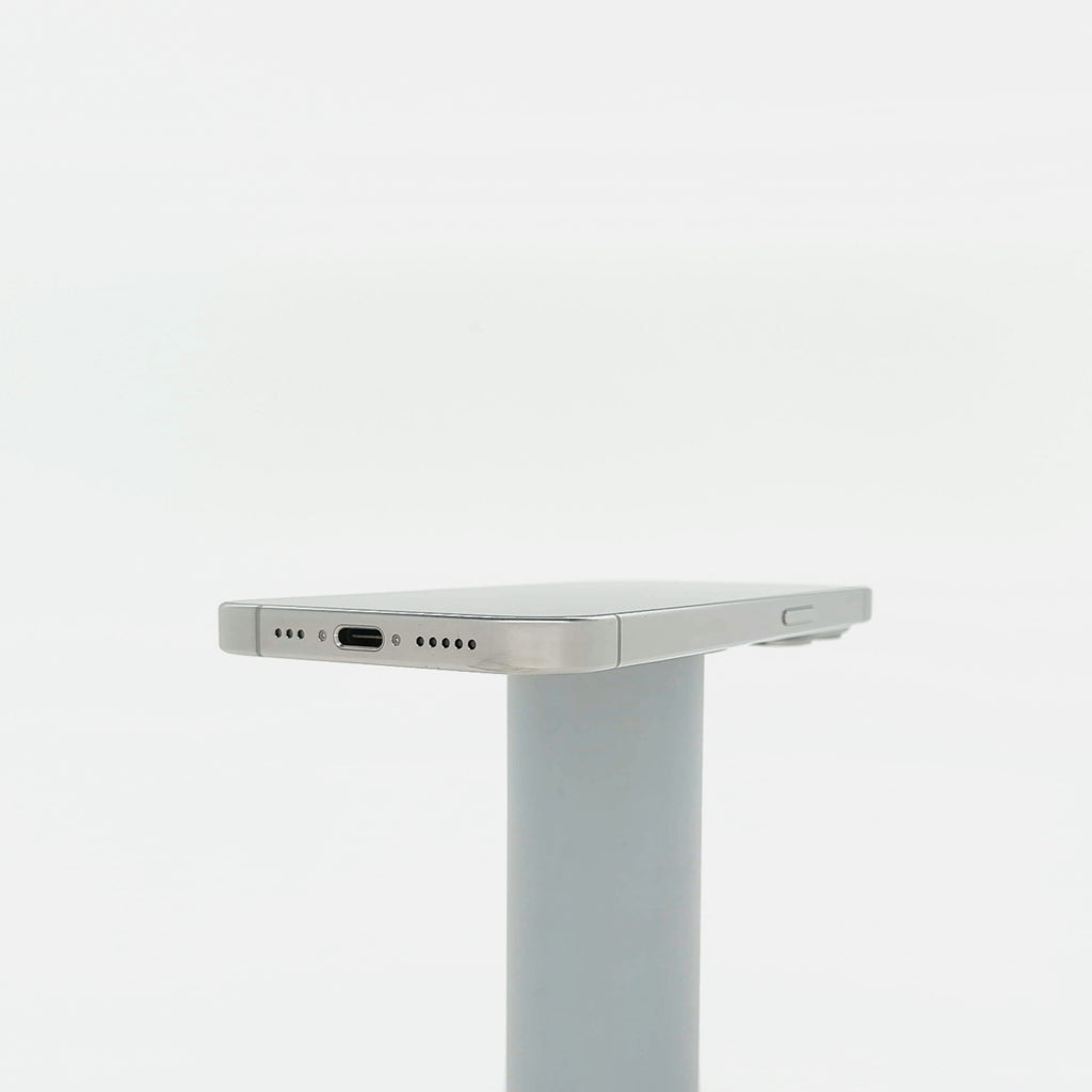 95新 Apple iPhone 15 Pro 256G 原色鈦金屬 中國大陸版