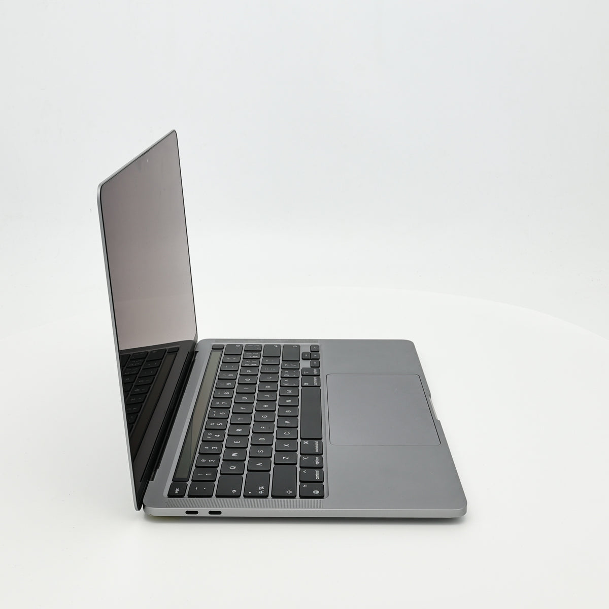 95新 Apple MacBook Pro 22年 13寸 M2（8+10核） 16G RAM 256G SSD 深空灰色