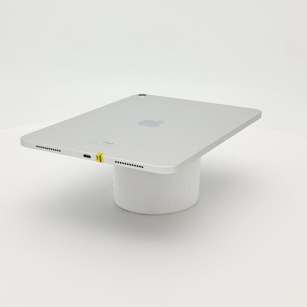 95新 Apple iPad 10代 64G 銀色 WIFI