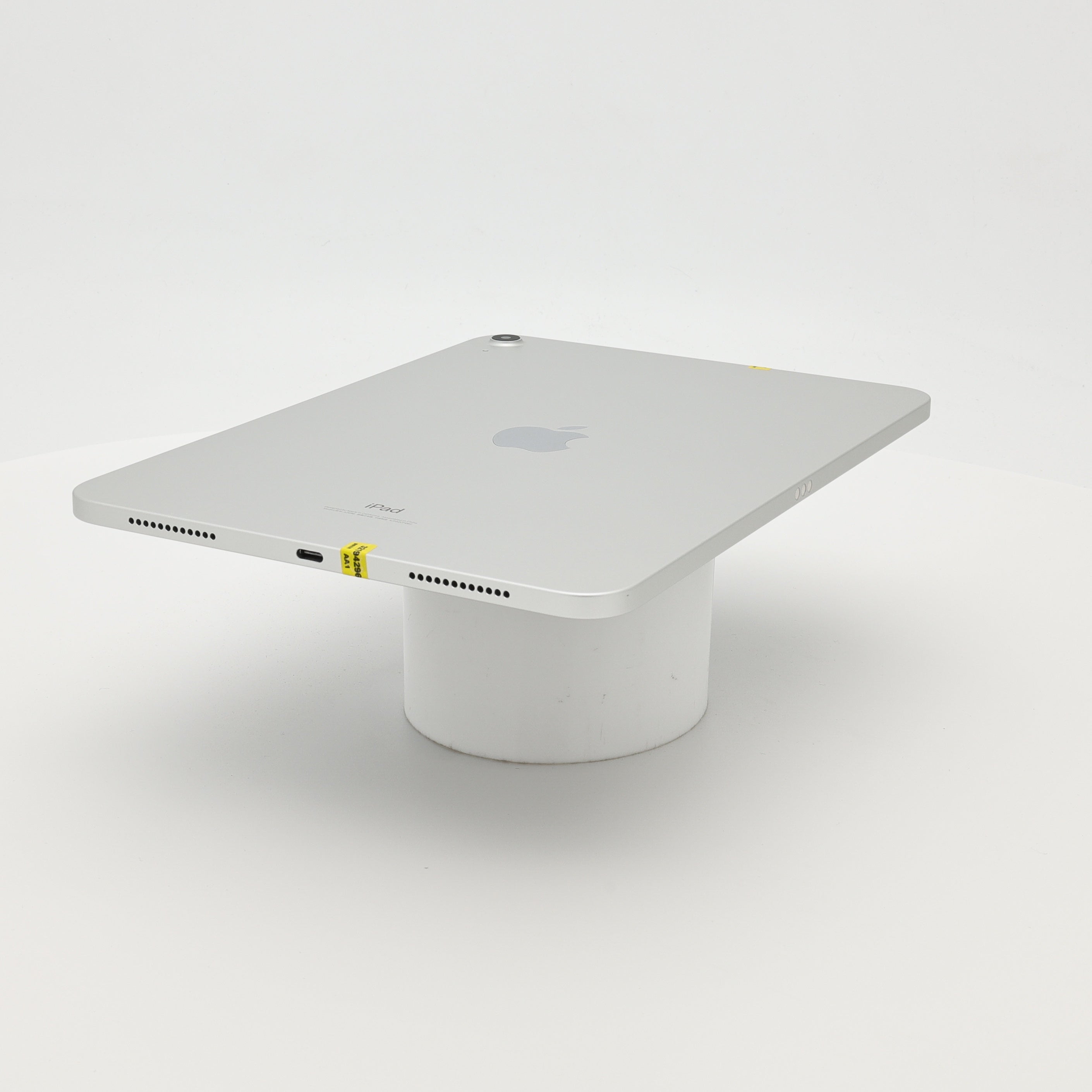 95新 Apple iPad 10代 64G 銀色 WIFI
