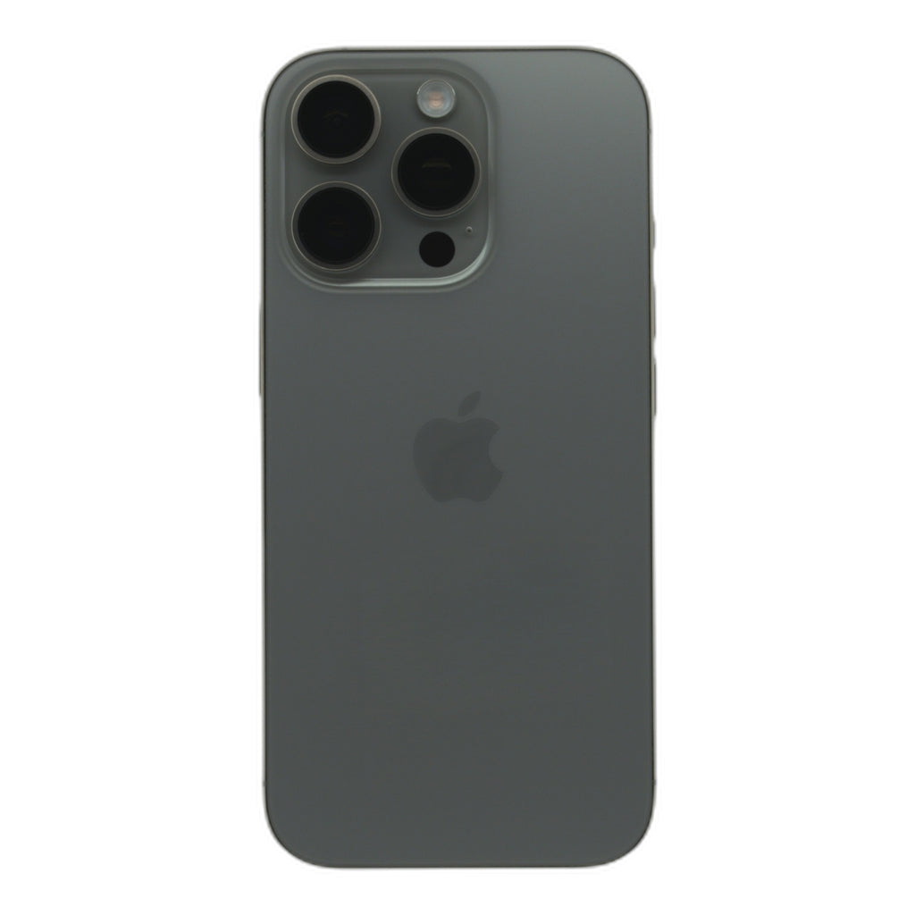 95新 Apple iPhone 16 Pro 256G 原色鈦金屬 中國大陸版