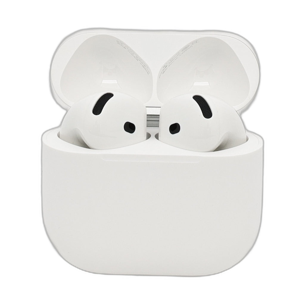 99新 Apple AirPods 4 (不支持主动降噪) 白色