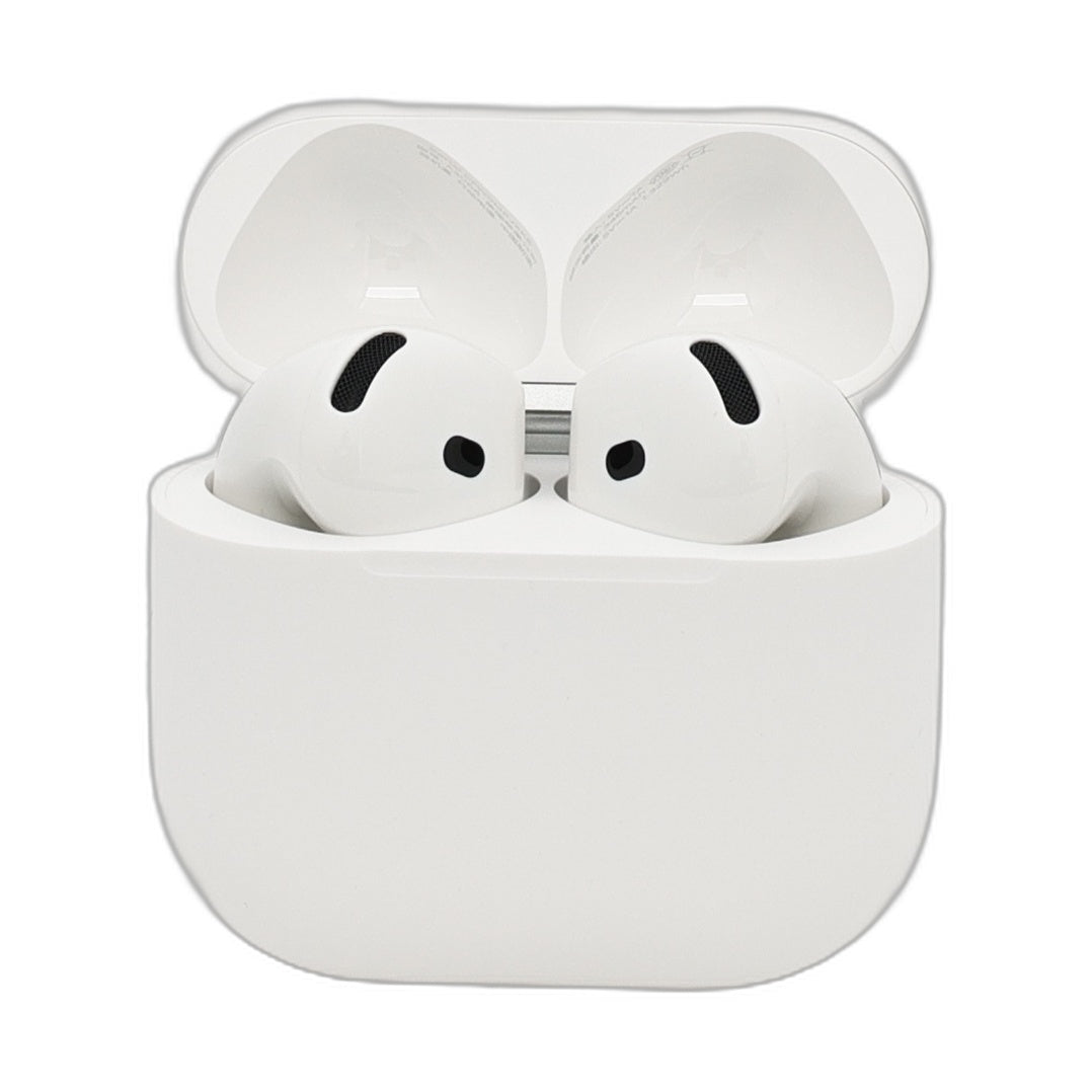 99新 Apple AirPods 4 (不支持主动降噪) 白色