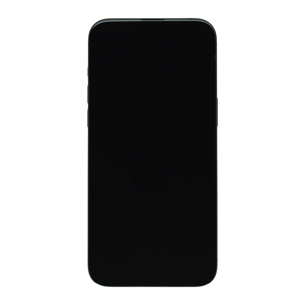95新 Apple iPhone 15 Pro Max 256G 黑色鈦金屬 中國大陸版