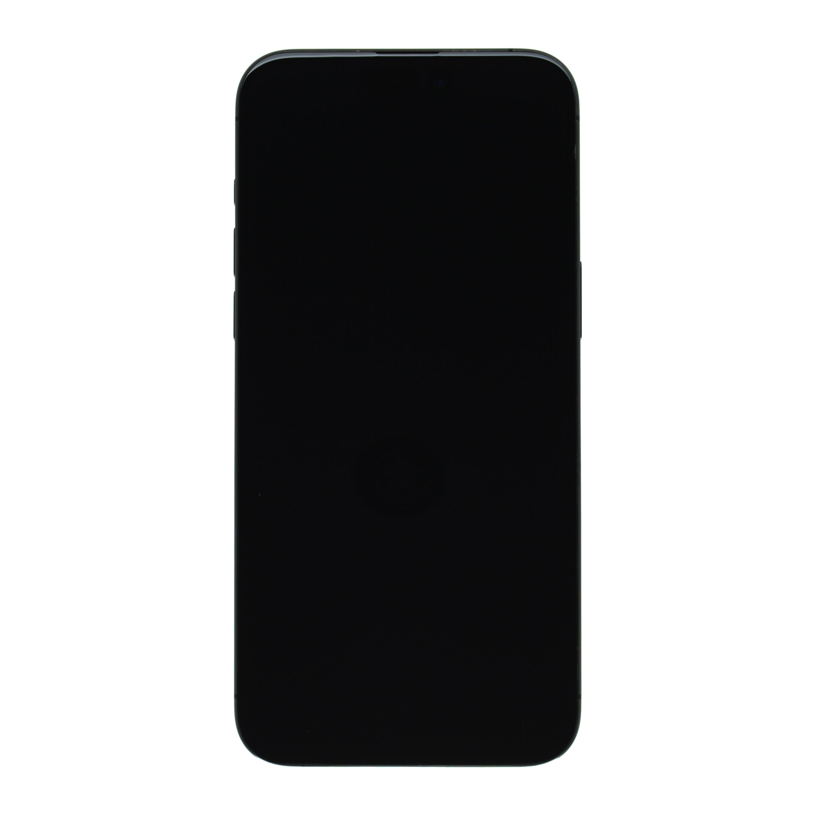 95新 Apple iPhone 15 Pro Max 256G 黑色鈦金屬 中國大陸版