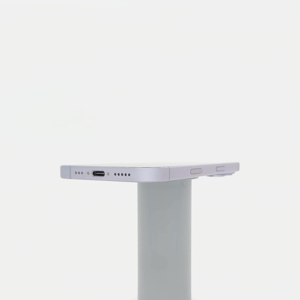 99新 Apple iPhone 17 256G 薰衣草紫色 中國大陸版