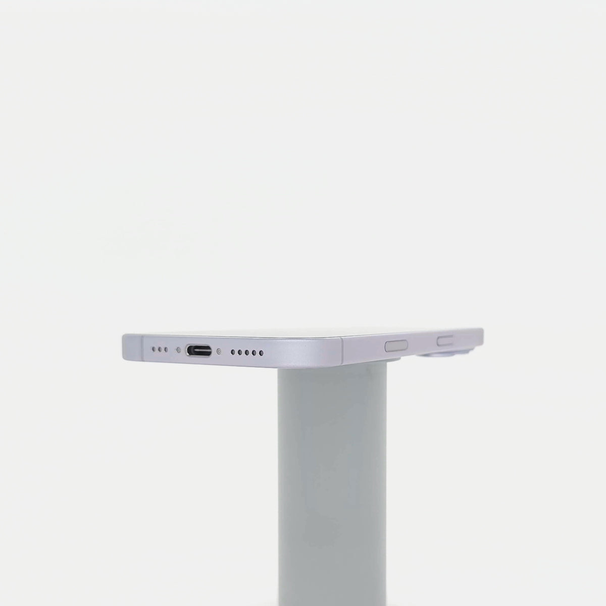 99新 Apple iPhone 17 256G 薰衣草紫色 中國大陸版